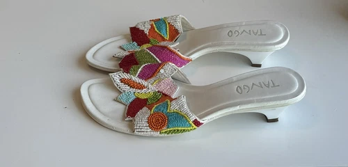 Tango Slippers Size 37 - photo 5