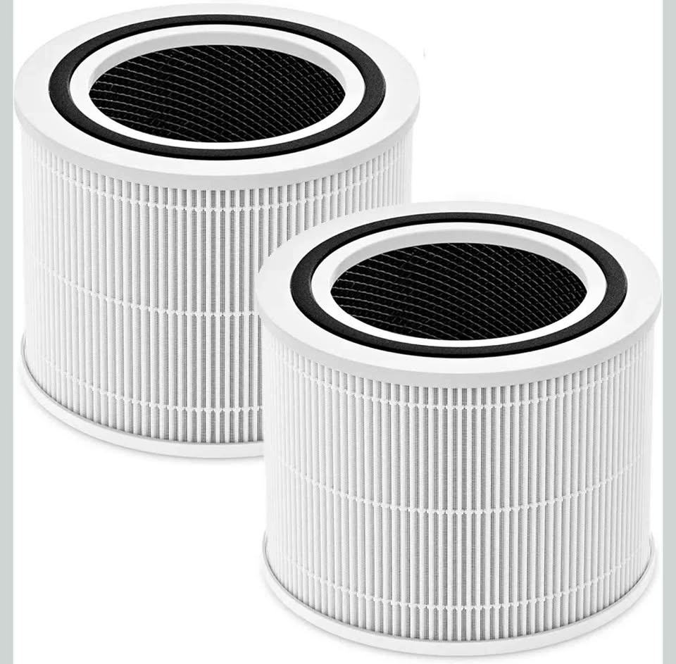 Aftermarket leviot core 300 filter 2pk