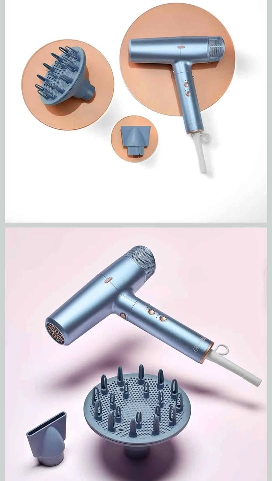 BRAND NEW - INFINITIPRO by CONAIR Hair Dryer