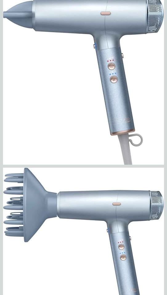 BRAND NEW - INFINITIPRO by CONAIR Hair Dryer - photo 2