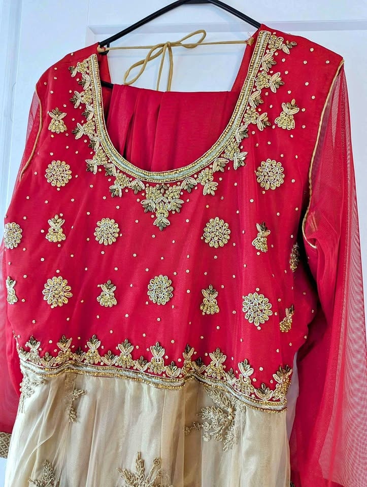 Salwar Kameez