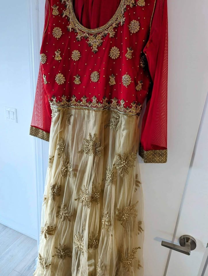 Salwar Kameez - photo 2