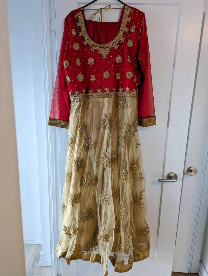 Salwar Kameez - photo 3
