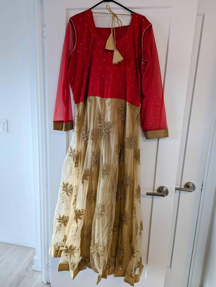 Salwar Kameez - photo 4