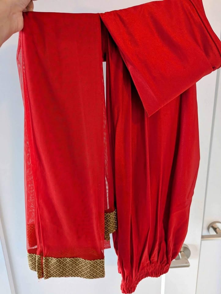 Salwar Kameez - photo 5