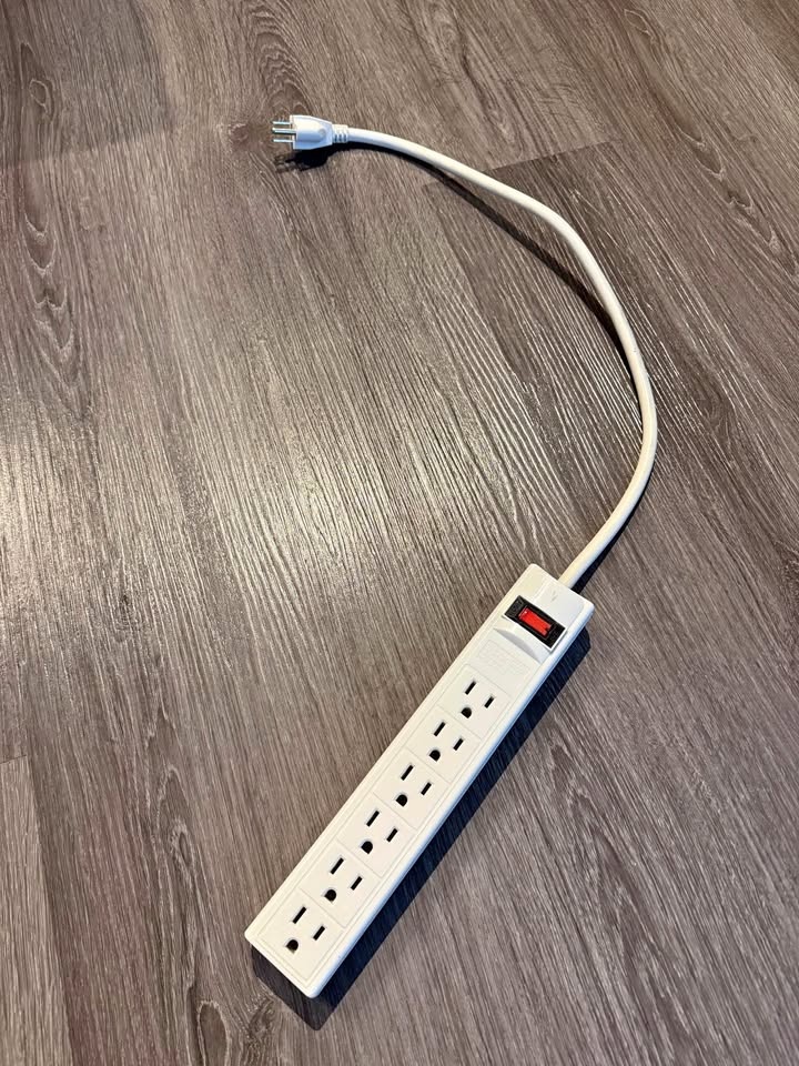 IKEA extension cord