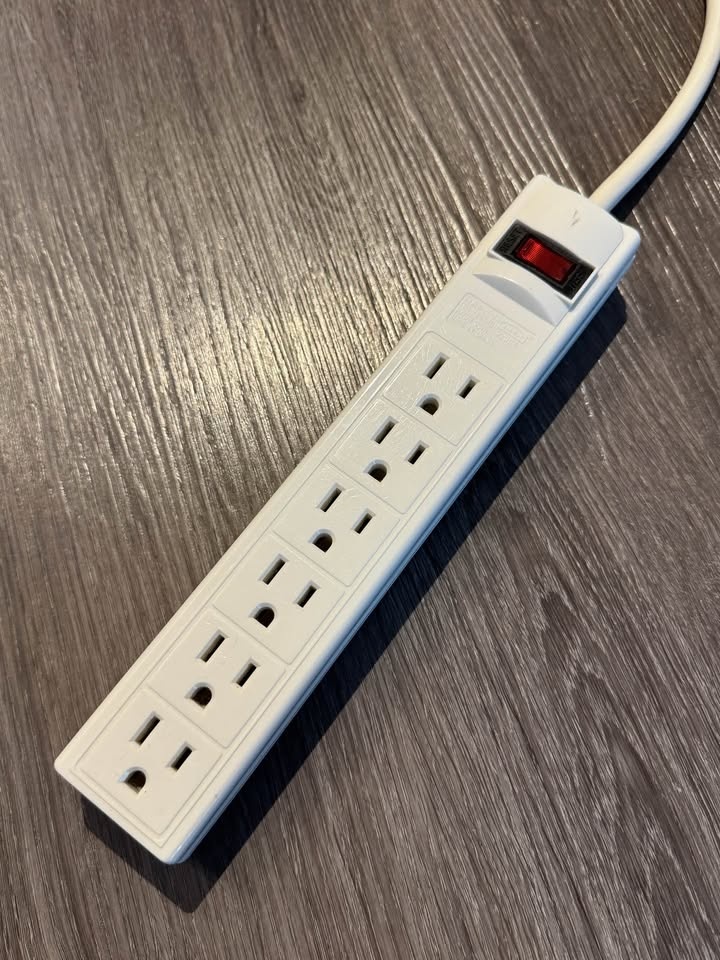 IKEA extension cord - photo 2