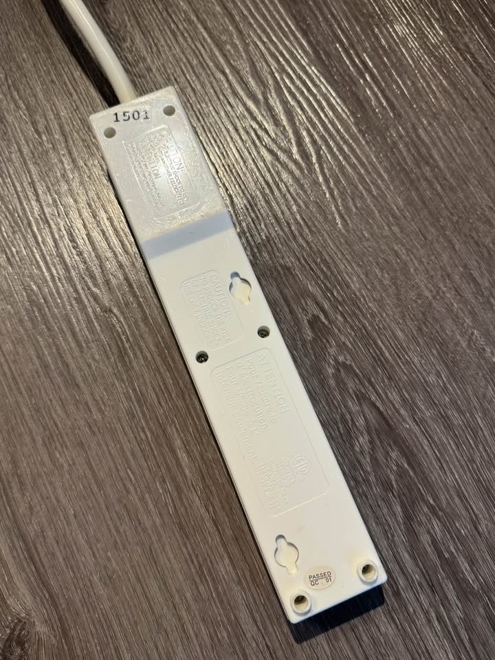 IKEA extension cord - photo 3
