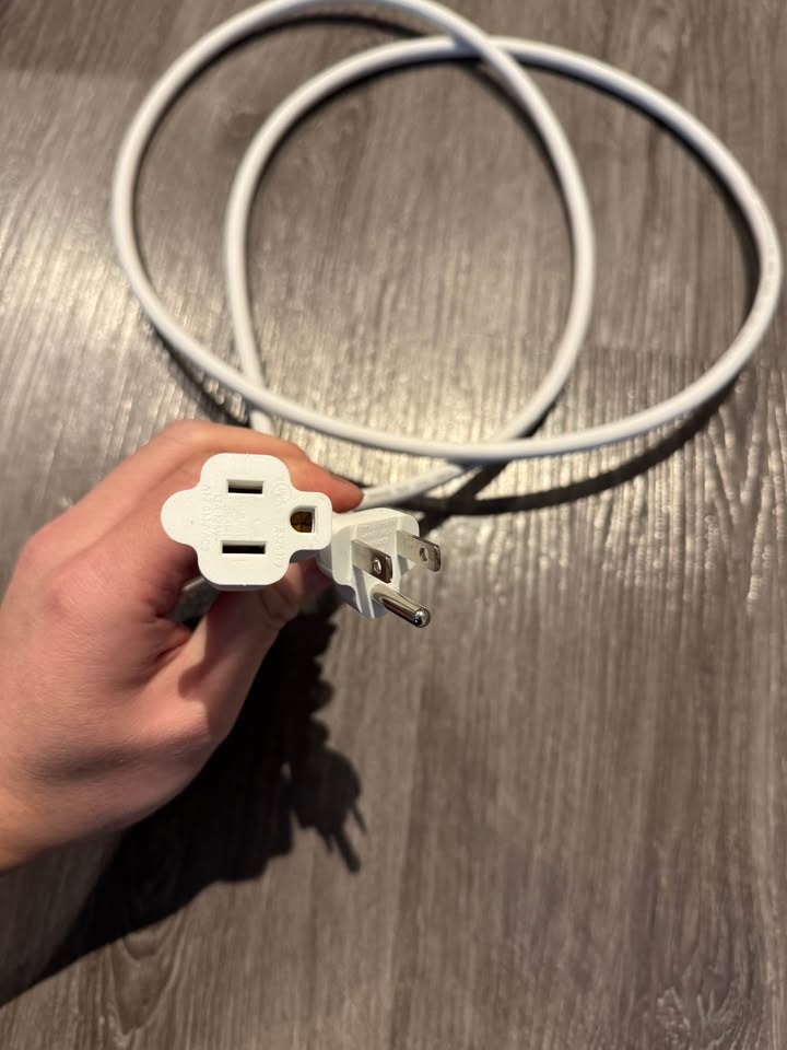Extension cord (6 FT) - photo 2