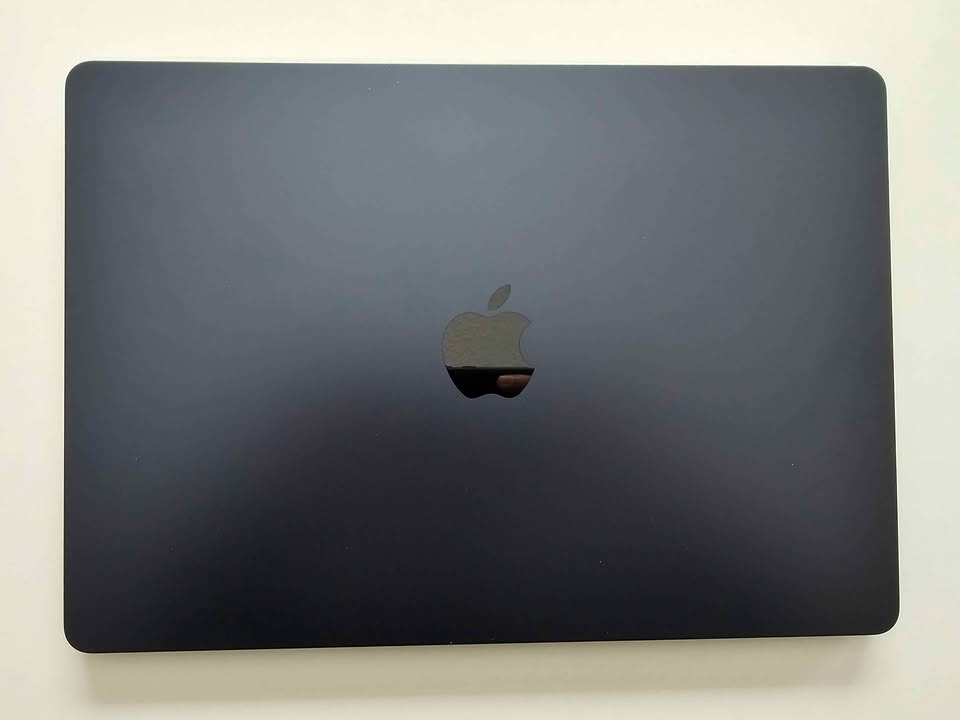 MacBook Air 15" M3 16GB 512GB - photo 4