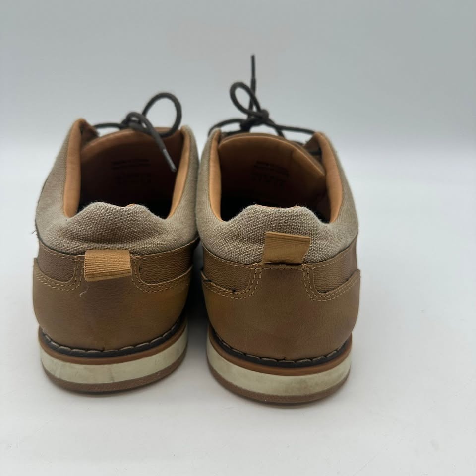 Madden by Steve Madden Brown Casual Shoes – Men’s US 9 - photo 4