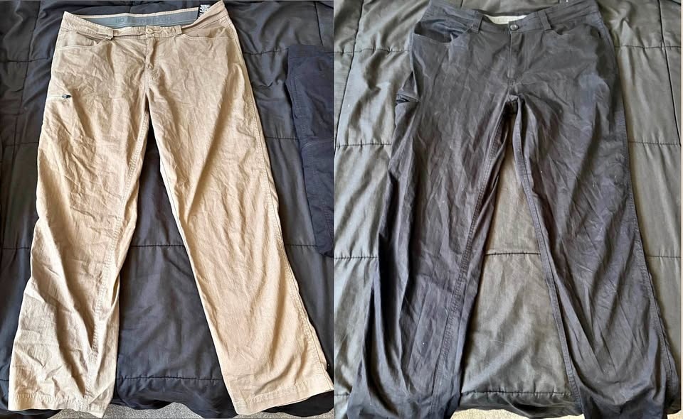 BC CLOTHING CO. pants