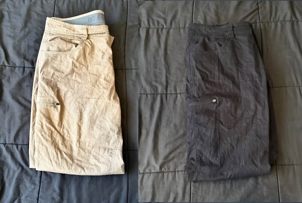 BC CLOTHING CO. pants - photo 2
