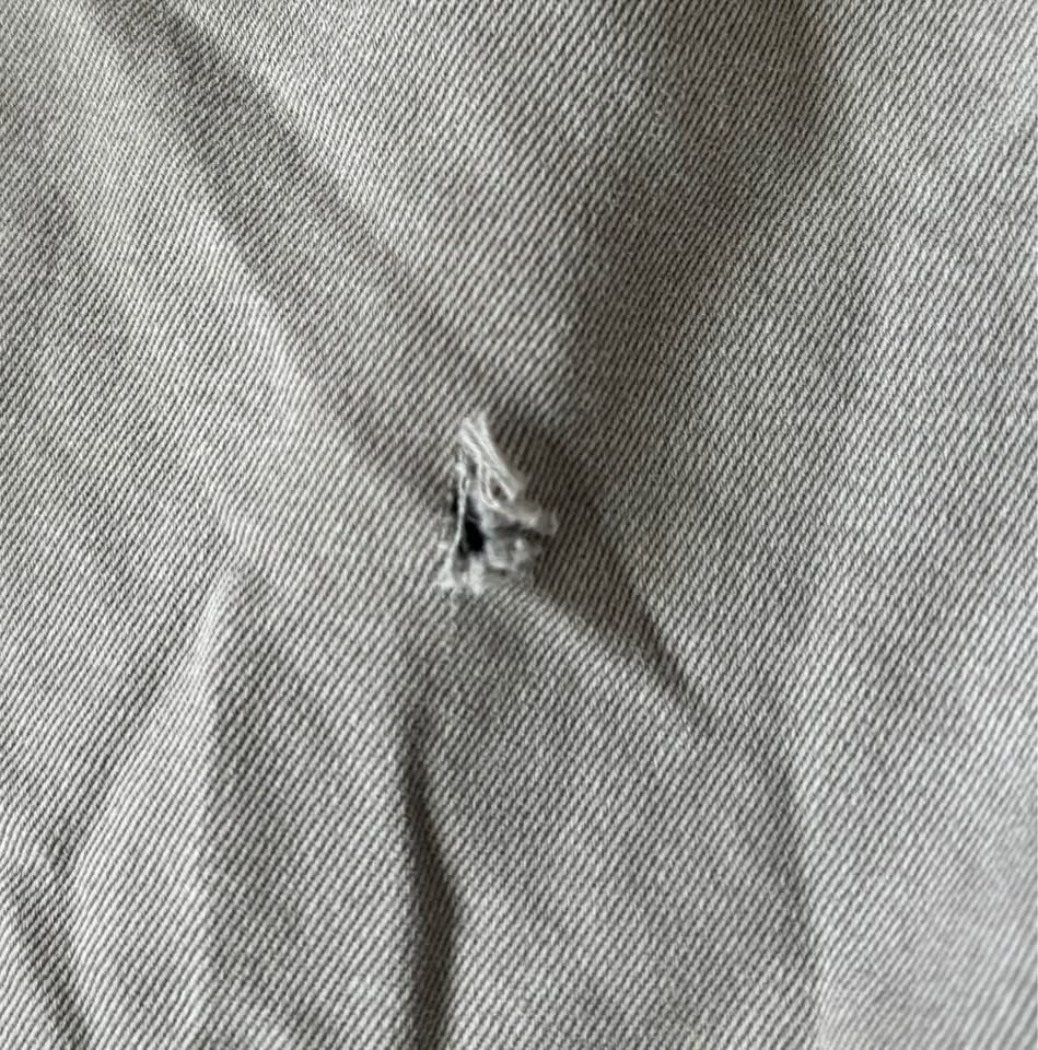 ROOTS Khaki pants - photo 3