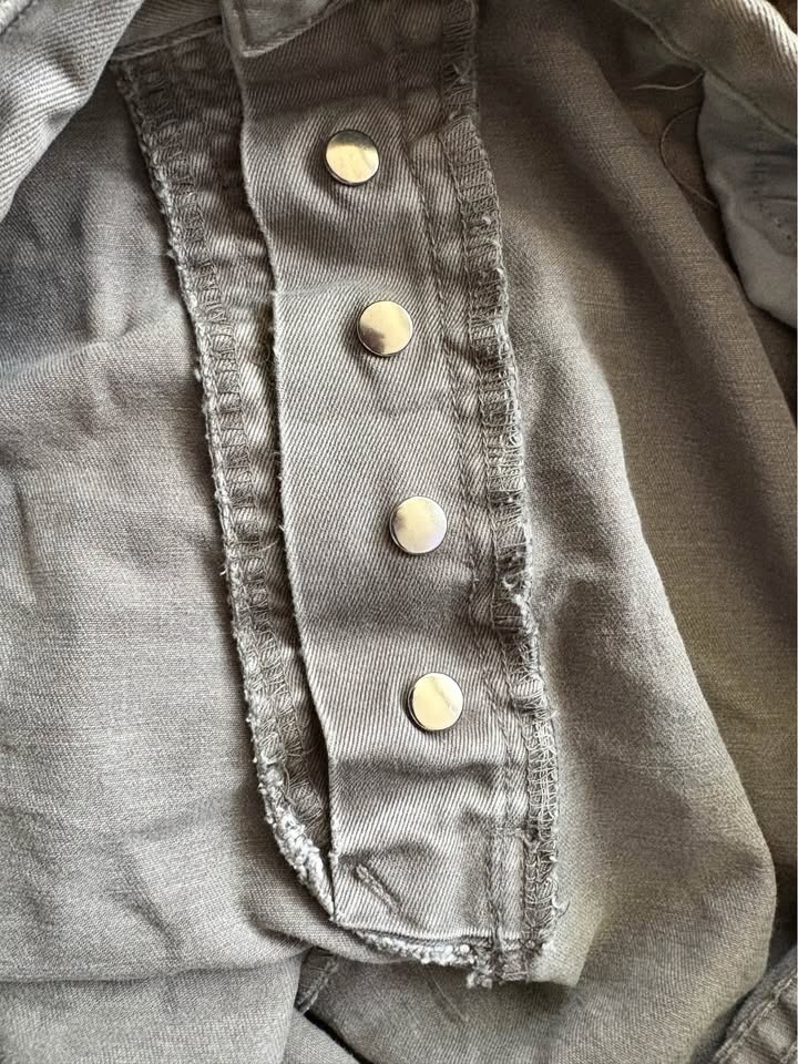ROOTS Khaki pants - photo 4
