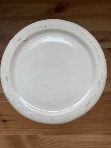 HB Hofbrauhaus Beer Stein Stoneware - photo 5