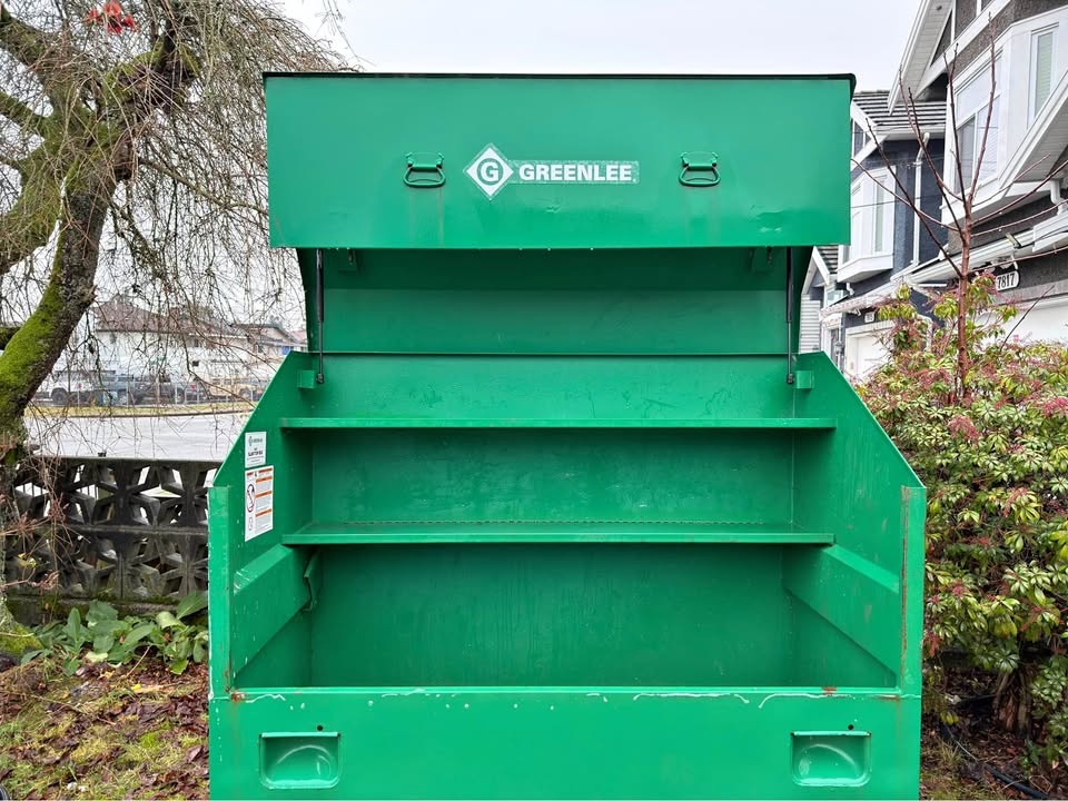 Tool box