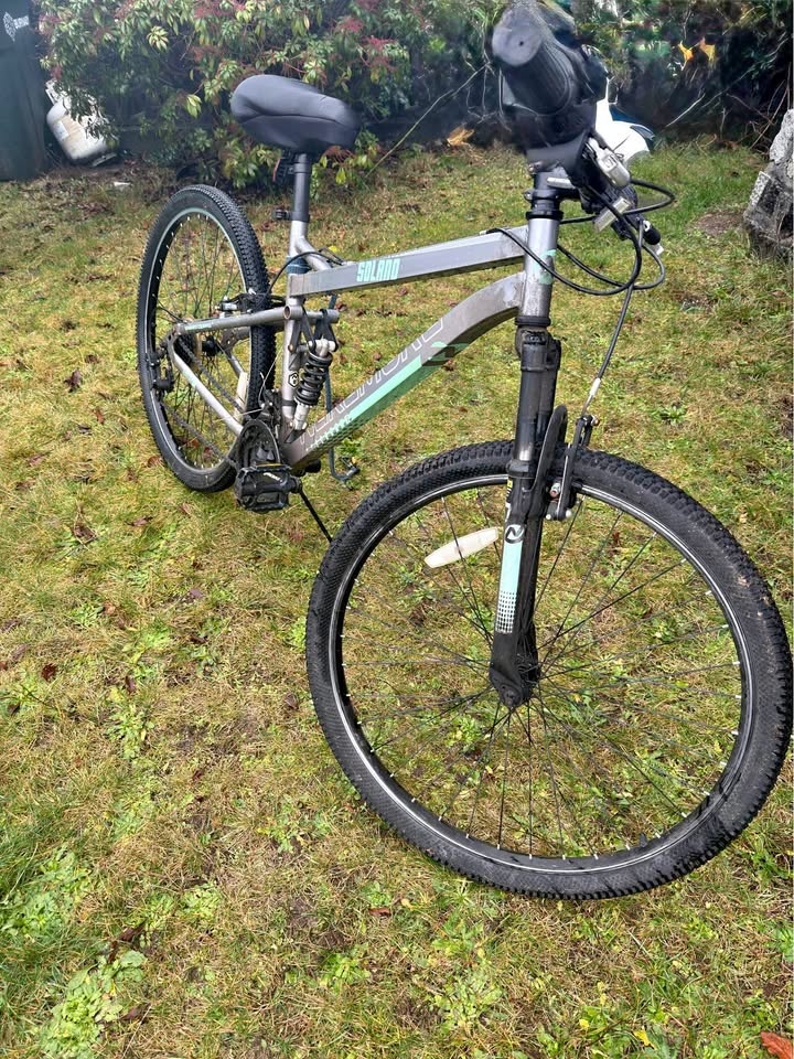 Bikes! Just ask! - photo 2