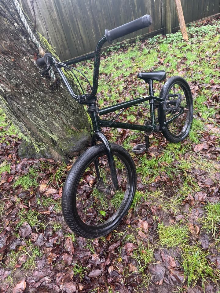 Bikes! Just ask!