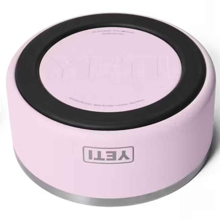 New! YETI BOOMER 8 DOG DISH - photo 4