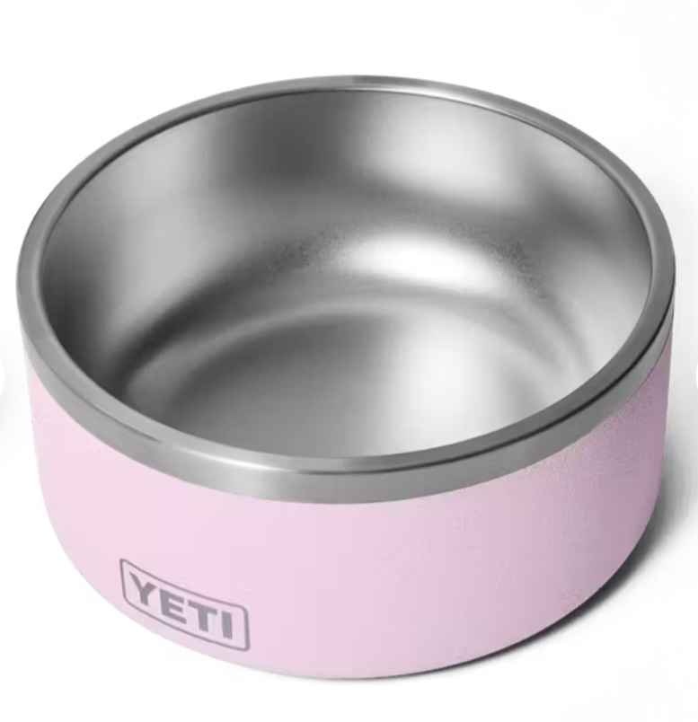 New! YETI BOOMER 8 DOG DISH - photo 5