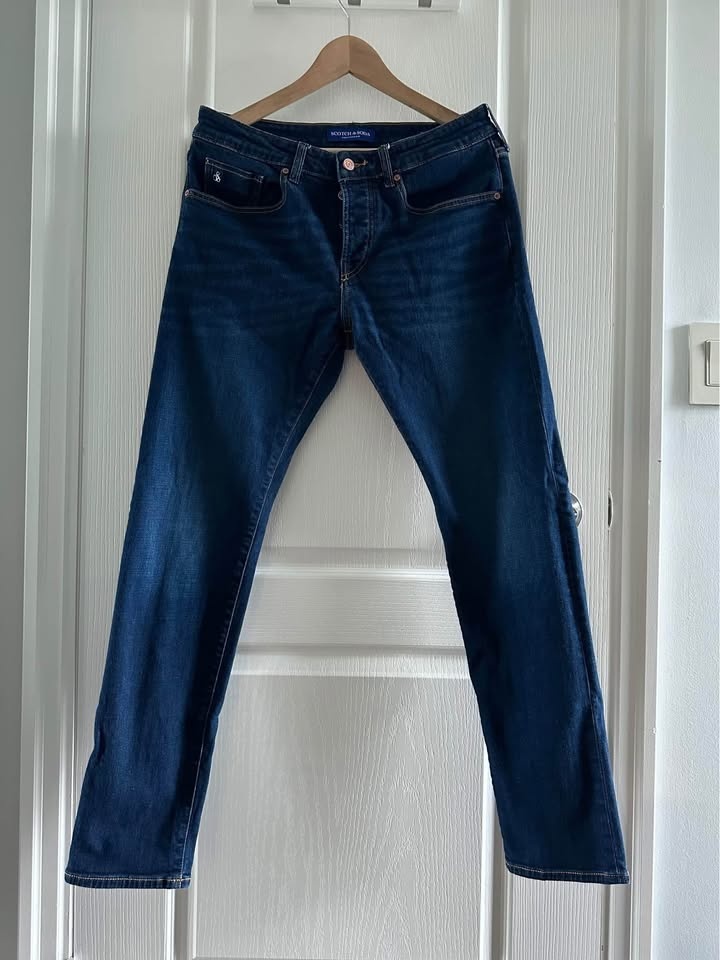 Scotch & Soda jeans - photo 3
