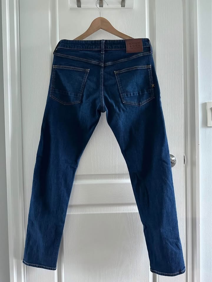 Scotch & Soda jeans - photo 4
