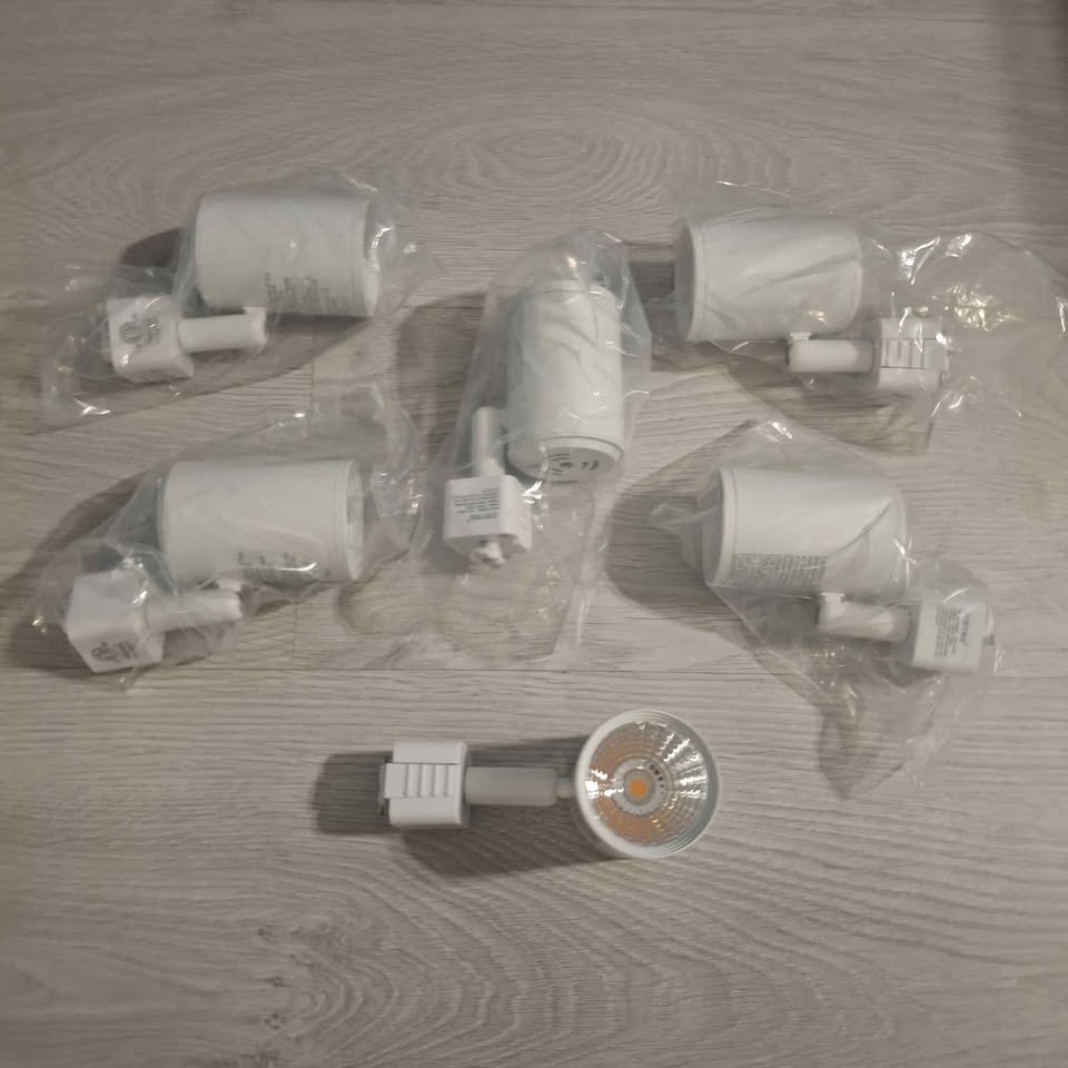 mirrea LED Track Lighting Heads - photo 5