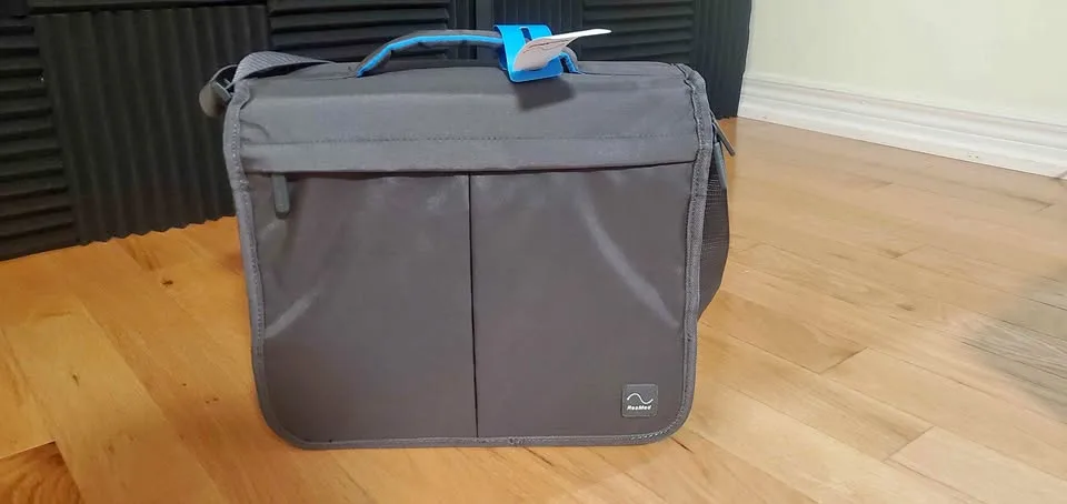 Resmed AirSense 10 CPAP medical utility s9 bag brand new thumbnail