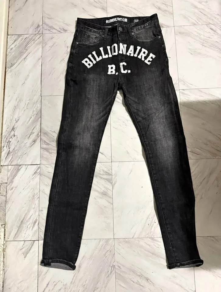 Billionaire Boys Club Nebulous Jeans thumbnail