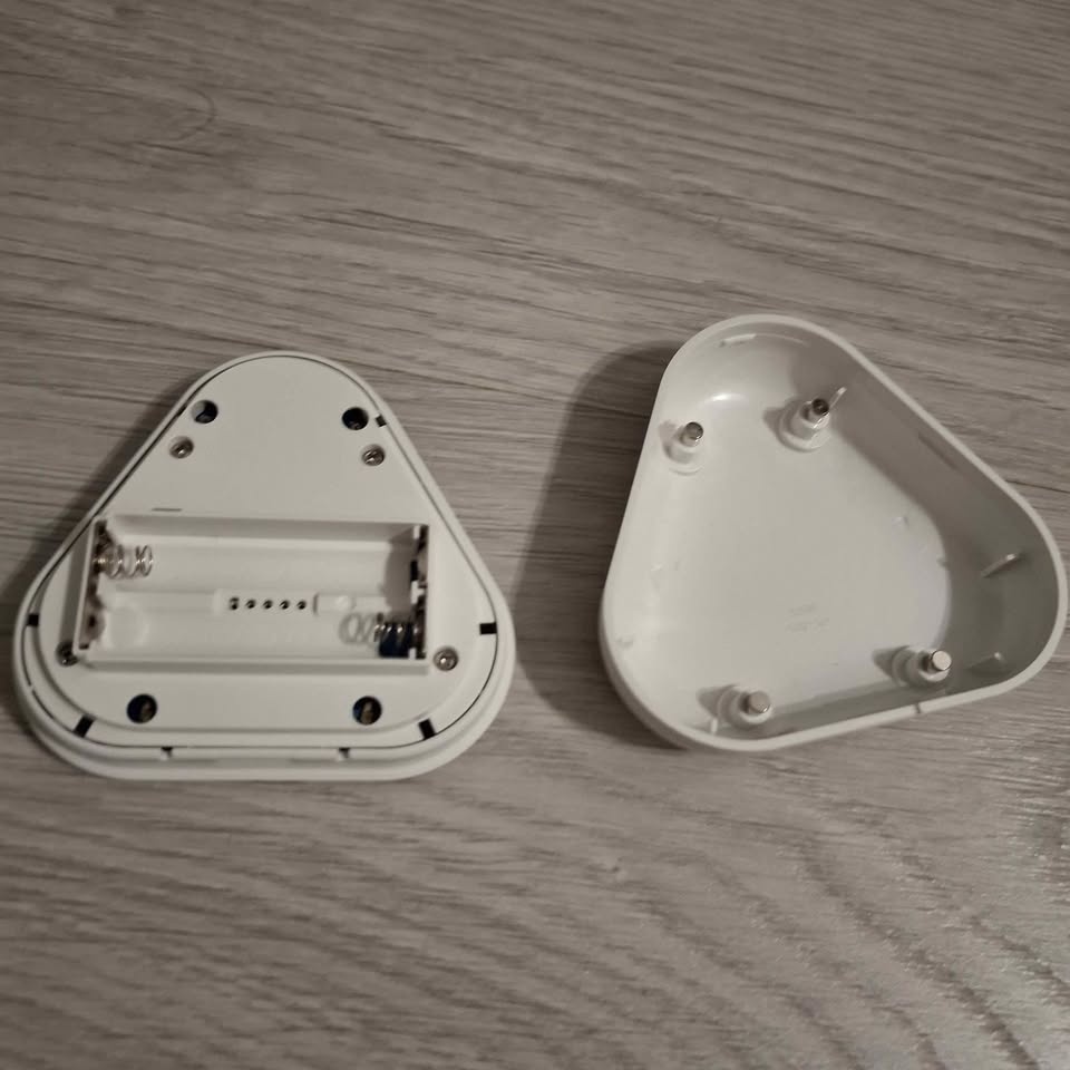 Water leak detector kit - photo 2