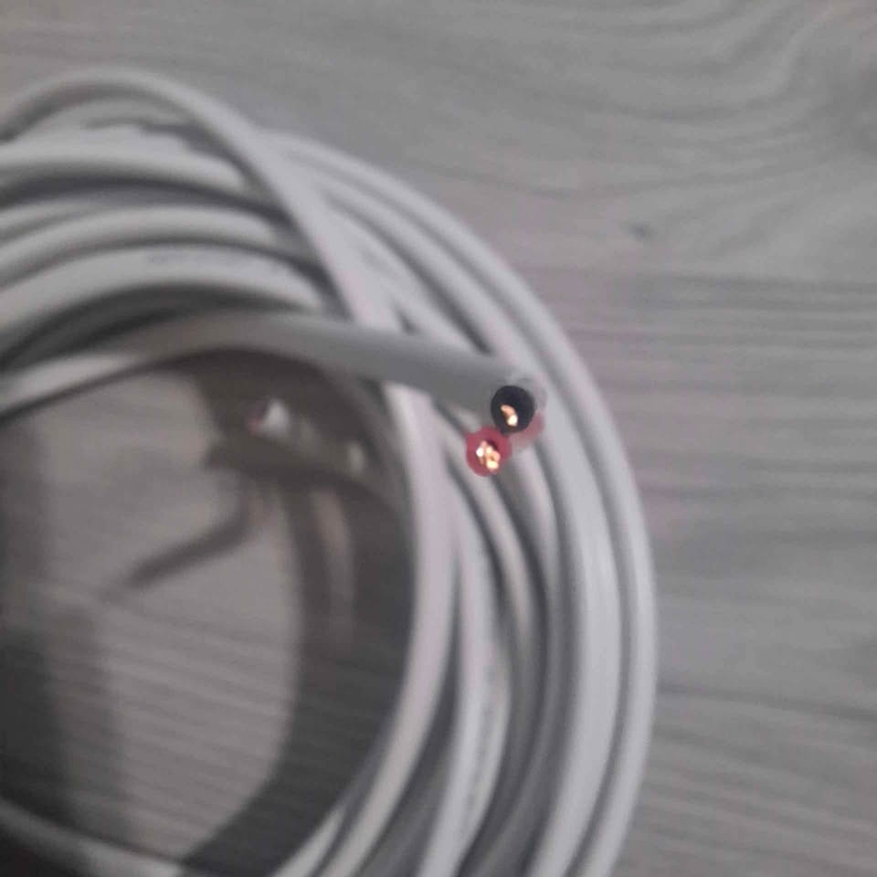 NAOEVO 14 Gauge Marine Wire Duplex - photo 2