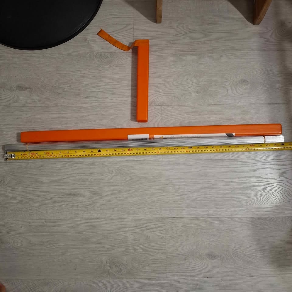 SÜA - ER4043 - TIG Aluminum Welding Rod - 36'' x 3/32'' (2 lb. P - photo 5