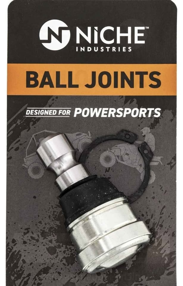 NICHE Ball Joint for Polaris RZR Scrambler Ranger - photo 2