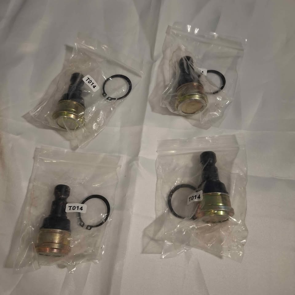 NICHE Ball Joint for Polaris RZR Scrambler Ranger - photo 3