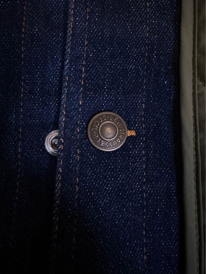 Levis boys jacket - photo 5