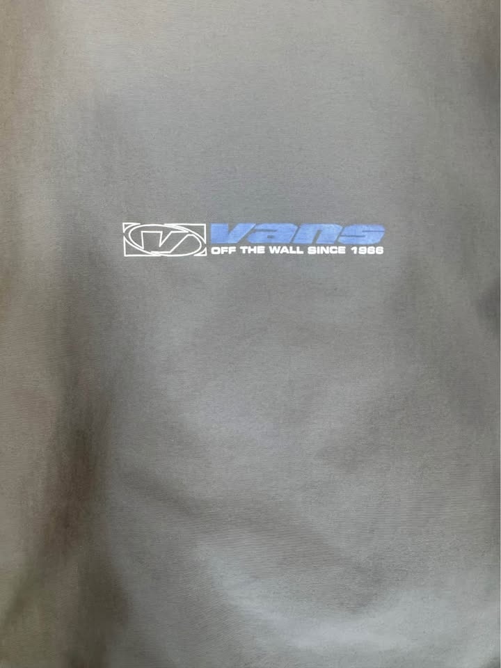 Vans winter jacket - photo 2