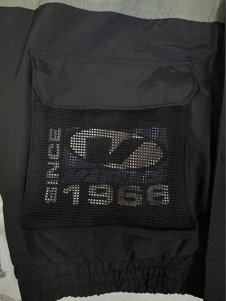 Vans winter jacket - photo 3