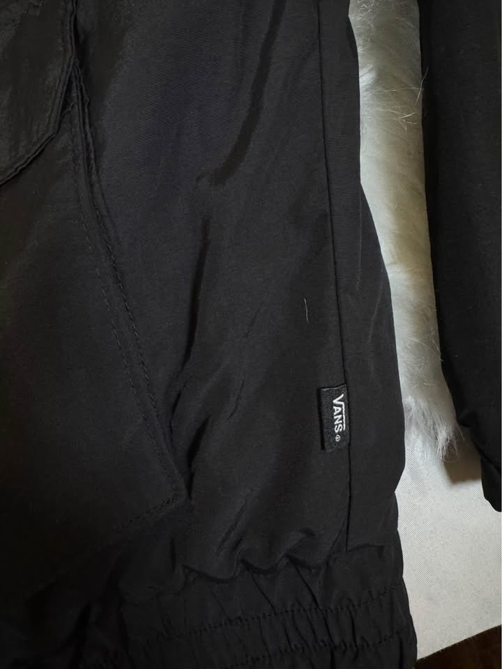 Vans winter jacket - photo 4