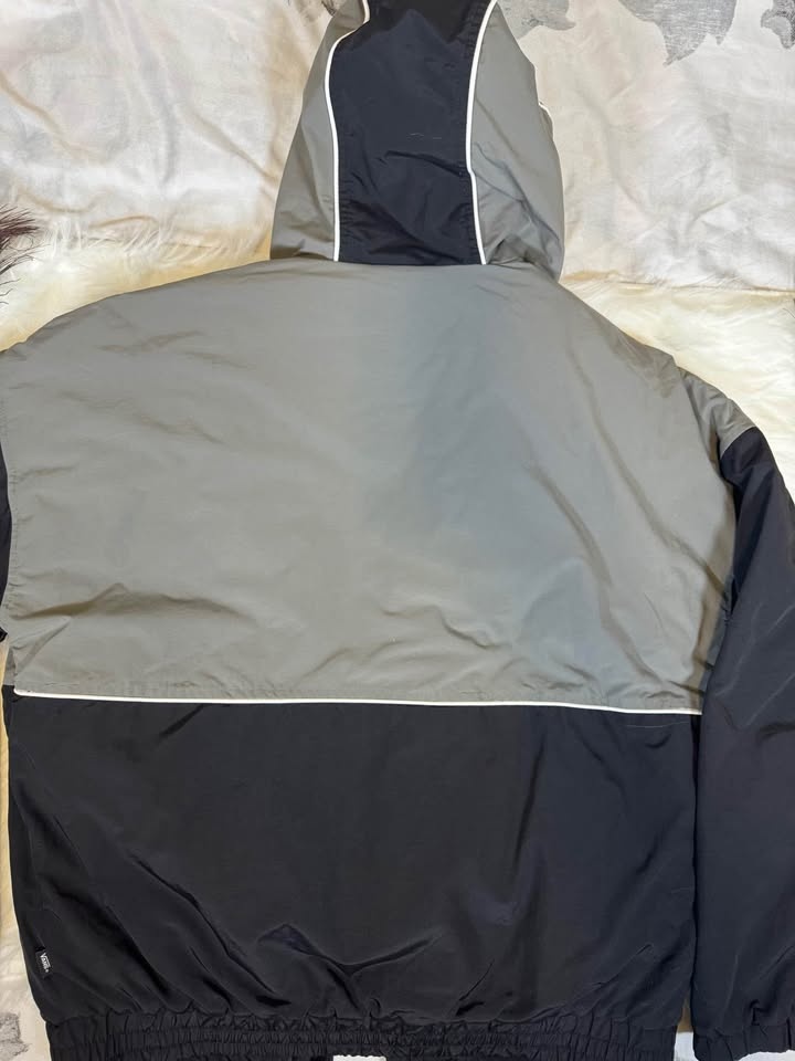Vans winter jacket - photo 5