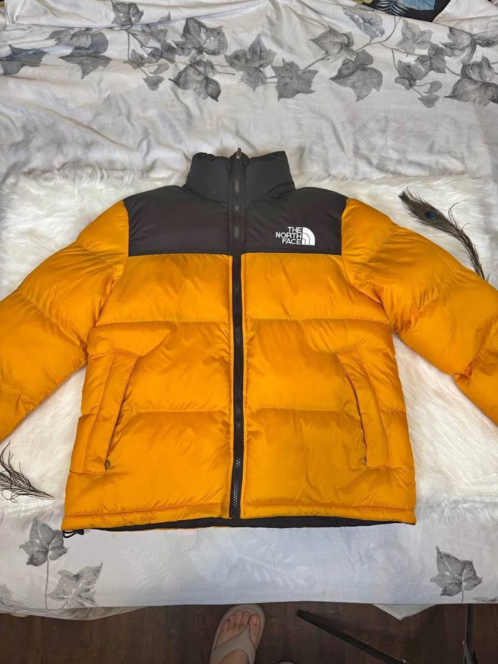 North face men’s 1996 Retro Nuptse Jacket / north face winter ja