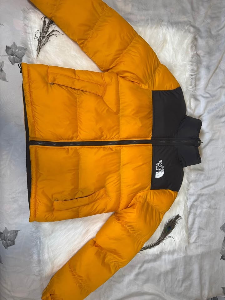 North face men’s 1996 Retro Nuptse Jacket / north face winter ja - photo 2