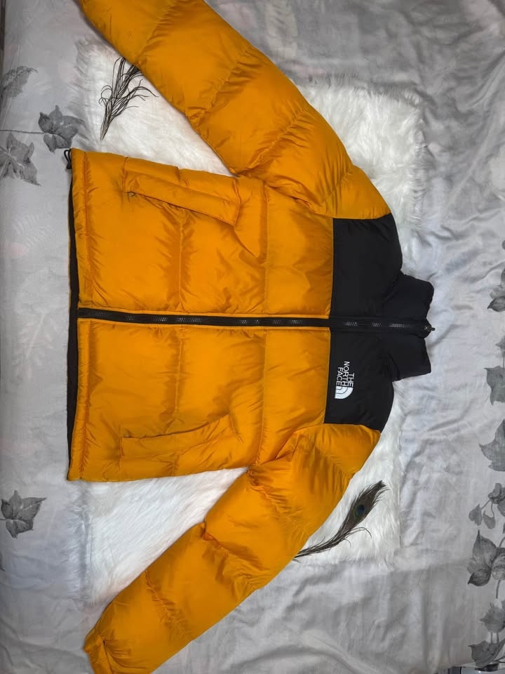 North face men’s 1996 Retro Nuptse Jacket / north face winter ja - photo 3