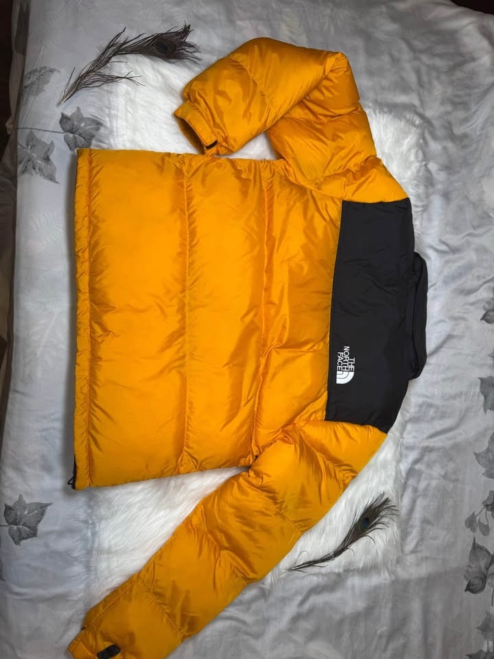 North face men’s 1996 Retro Nuptse Jacket / north face winter ja - photo 5