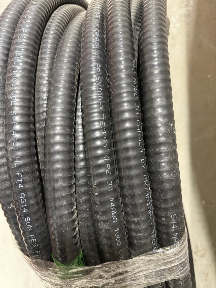 Teck90 Cable - photo 2