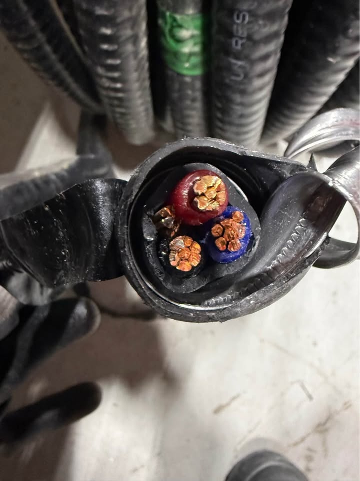 Teck90 Cable - photo 3