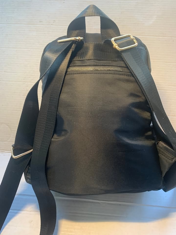 Exposure Gold-Zipper Backpack / Double Shoulder Bag - photo 2