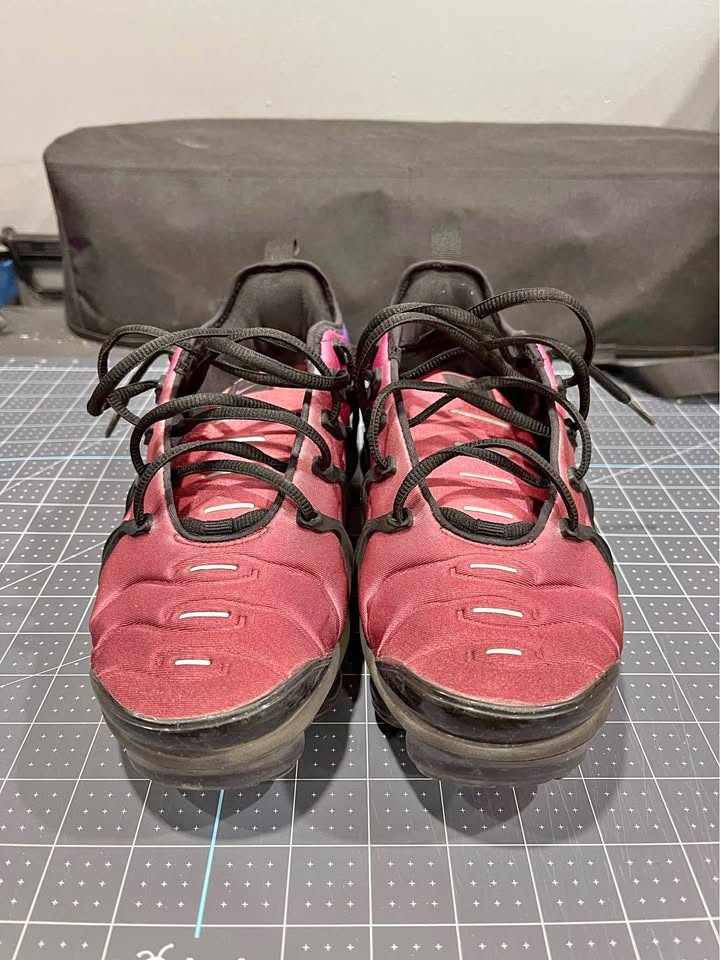 Multicolour Nike Vapormax Plus Sneakers
