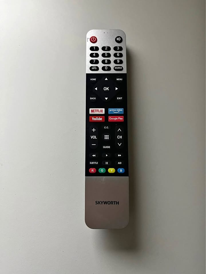 Skyworth Smart TV Universal