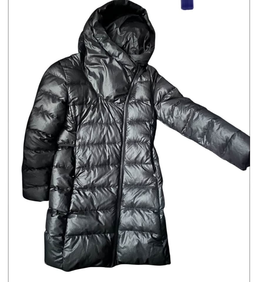 Nike small winter jacket